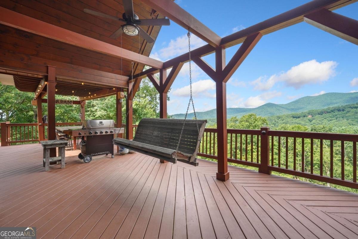 551 Amy Creek Circle Ellijay - Photo 20