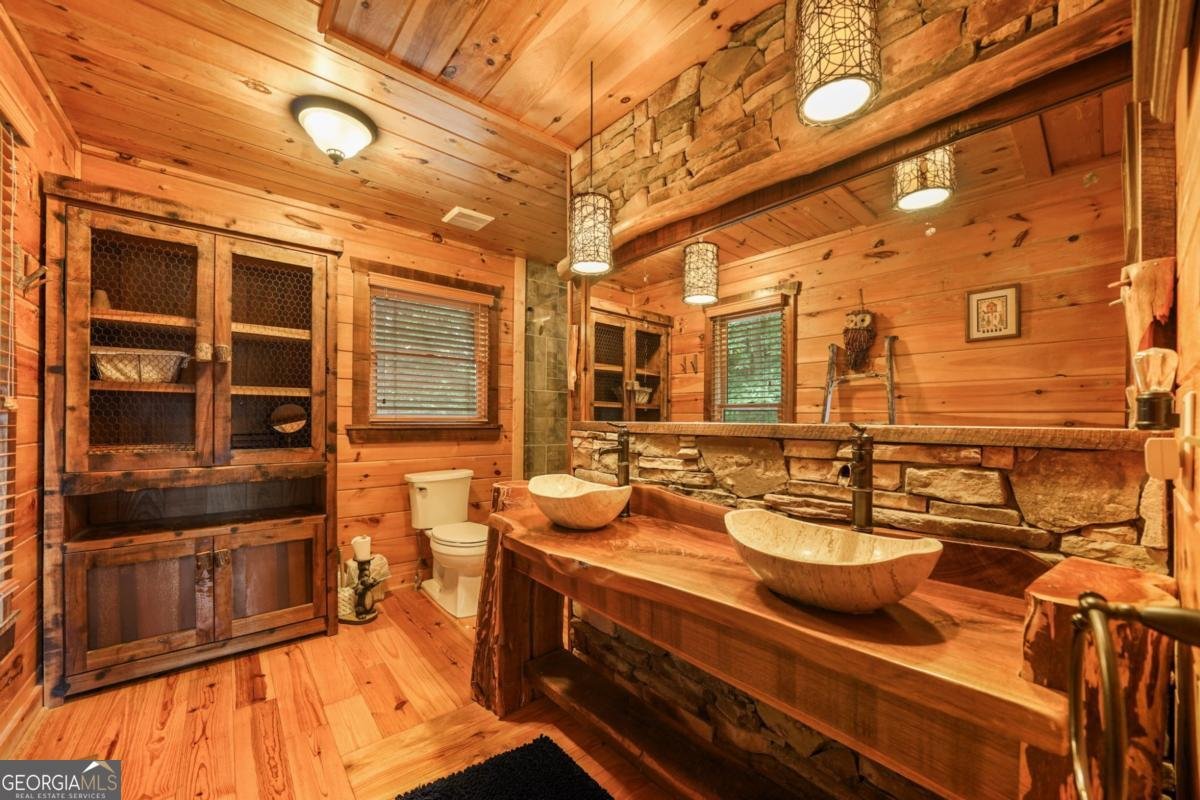 551 Amy Creek Circle Ellijay - Photo 23
