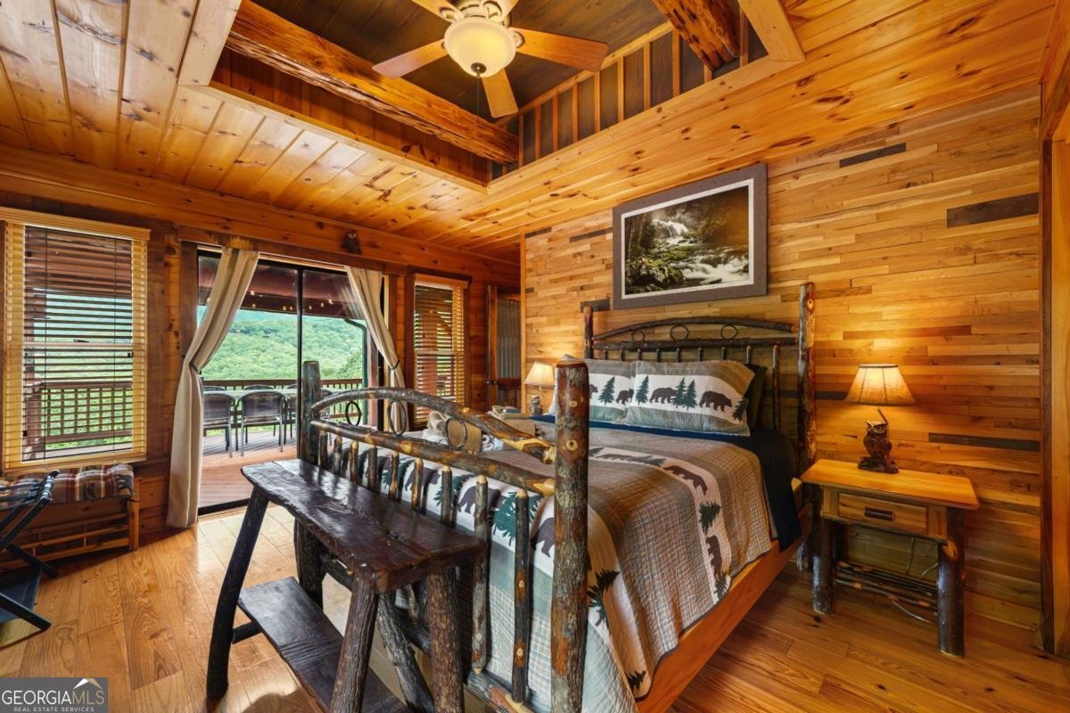 551 Amy Creek Circle Ellijay - Photo 25