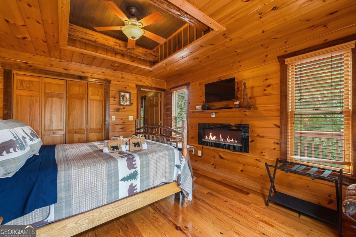 551 Amy Creek Circle Ellijay - Photo 26