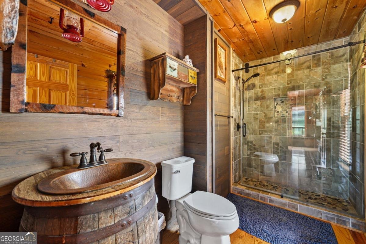 551 Amy Creek Circle Ellijay - Photo 27
