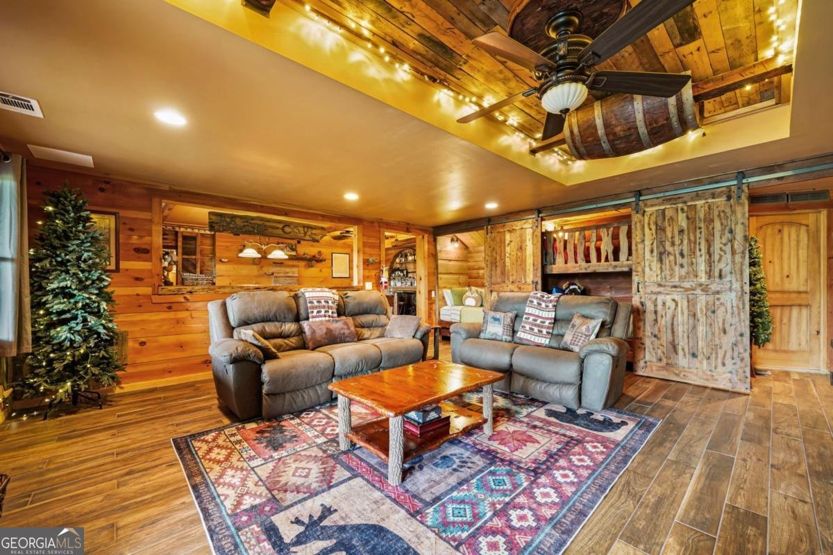 551 Amy Creek Circle Ellijay - Photo 28