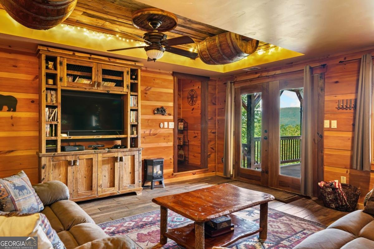 551 Amy Creek Circle Ellijay - Photo 29