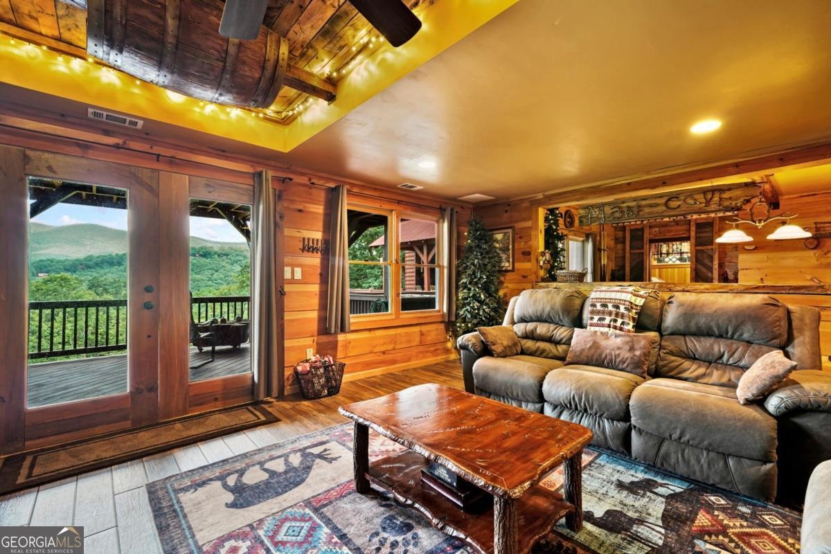 551 Amy Creek Circle Ellijay - Photo 30