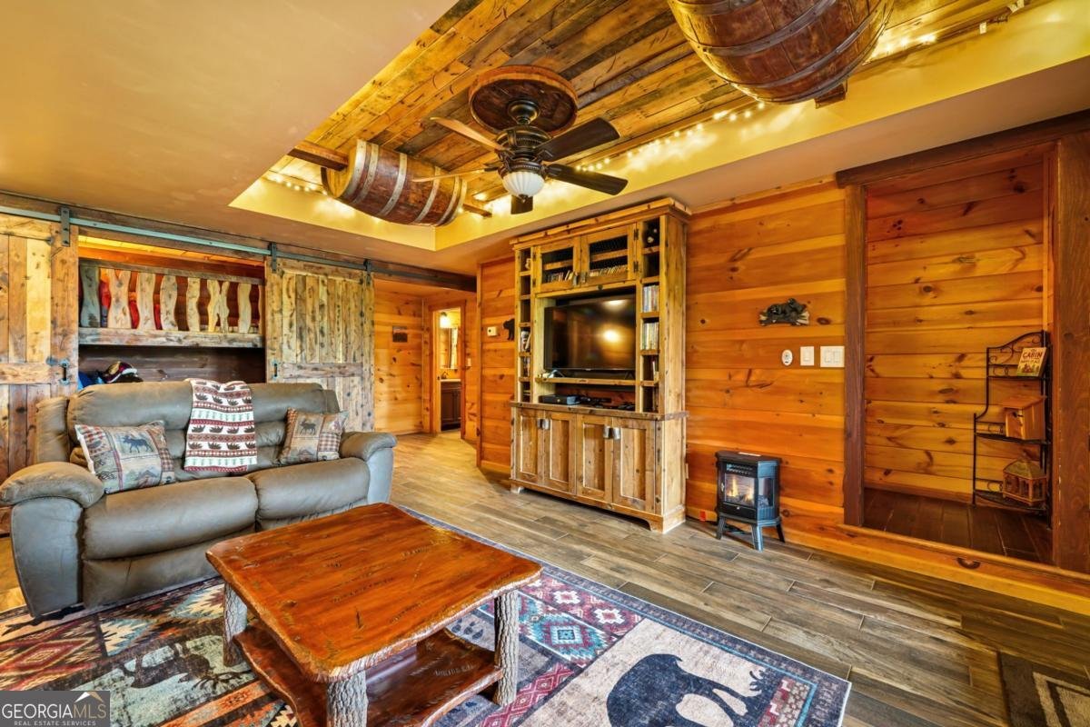 551 Amy Creek Circle Ellijay - Photo 31