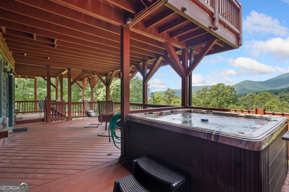 551 Amy Creek Circle Ellijay - Photo 41