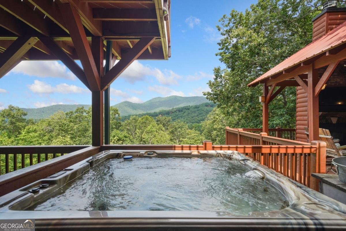 551 Amy Creek Circle Ellijay - Photo 42
