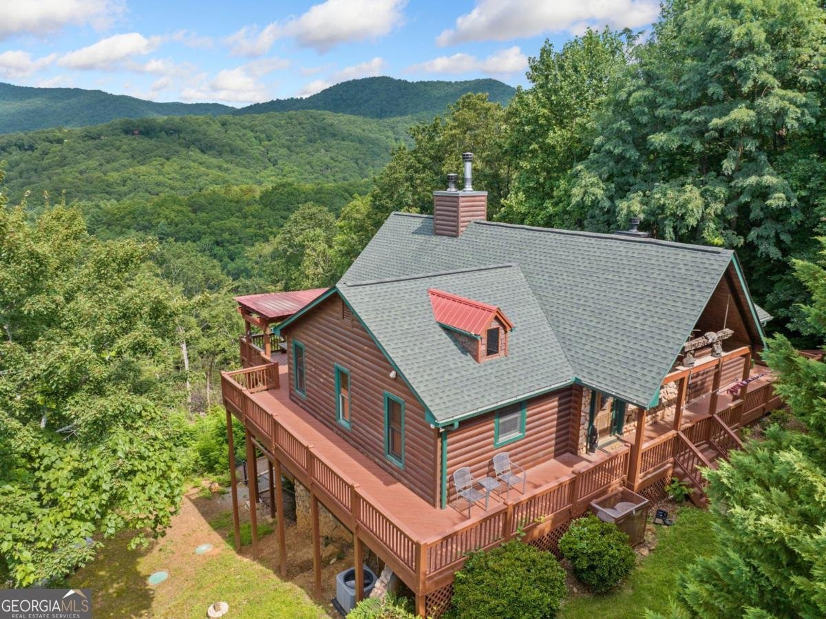 551 Amy Creek Circle Ellijay - Photo 46