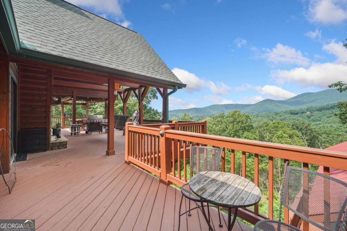 551 Amy Creek Circle Ellijay - Photo 49