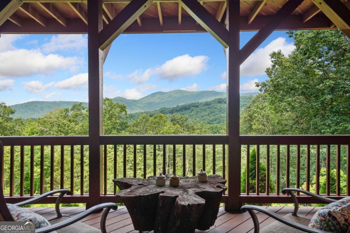551 Amy Creek Circle Ellijay - Photo 6