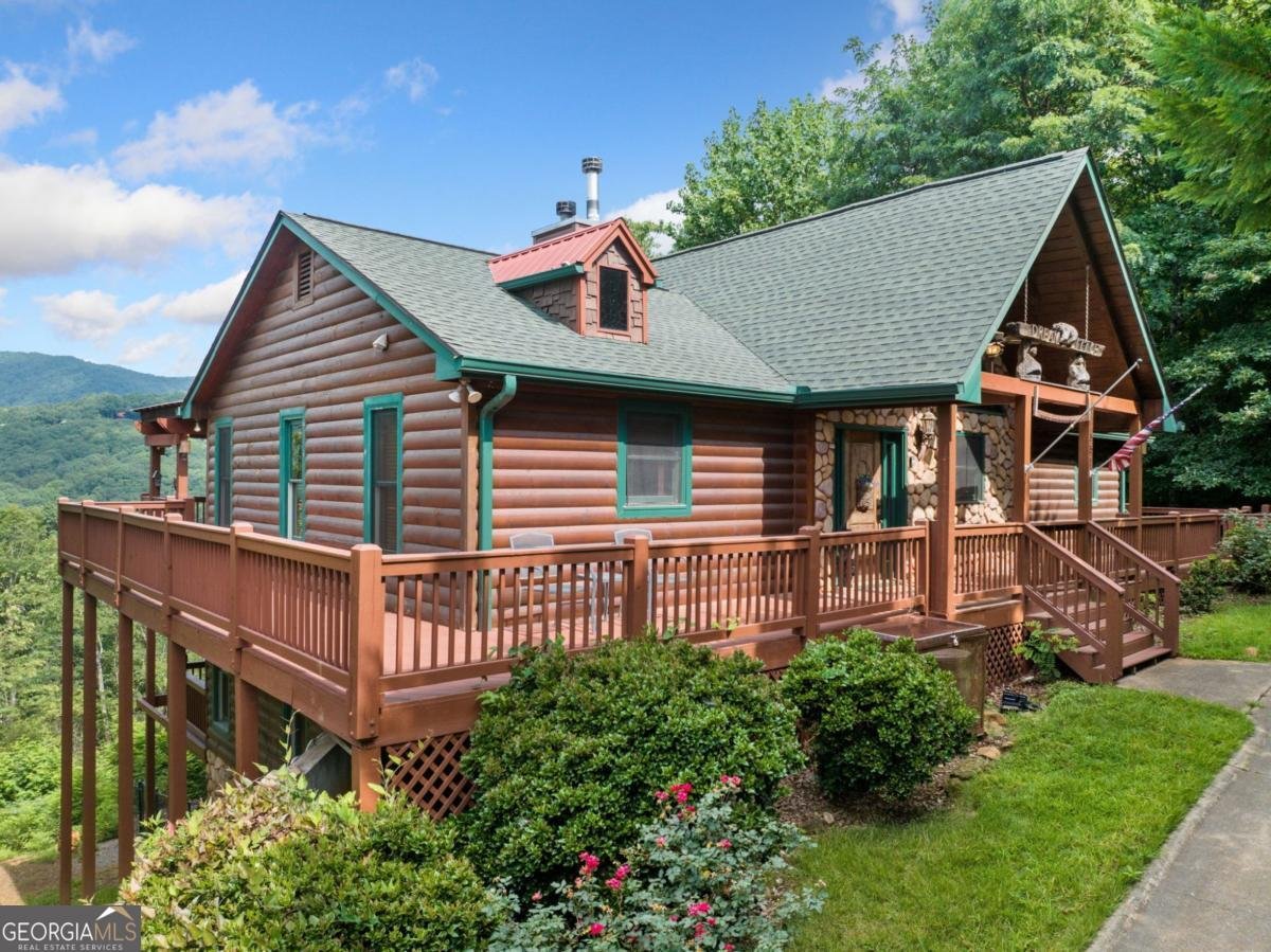 551 Amy Creek Circle Ellijay - Photo 7