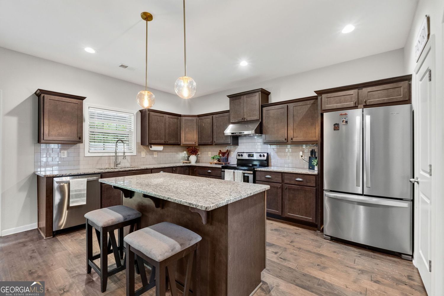 217 Cliffhaven Circle Newnan - Photo 10