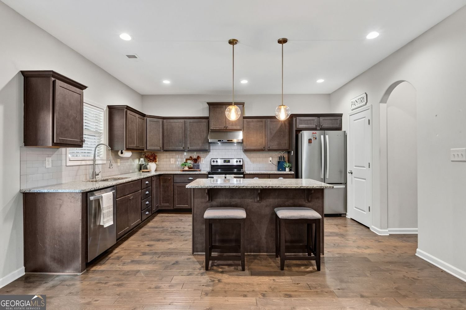 217 Cliffhaven Circle Newnan - Photo 12