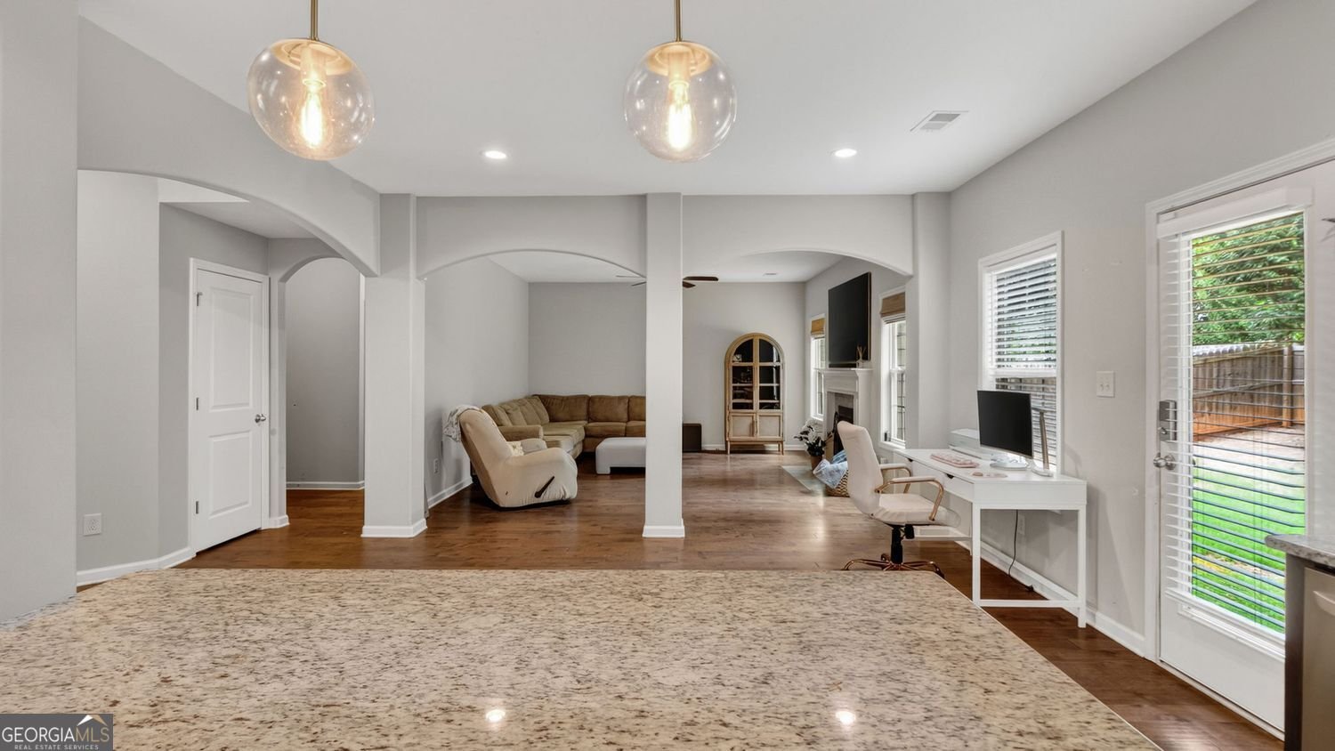 217 Cliffhaven Circle Newnan - Photo 14
