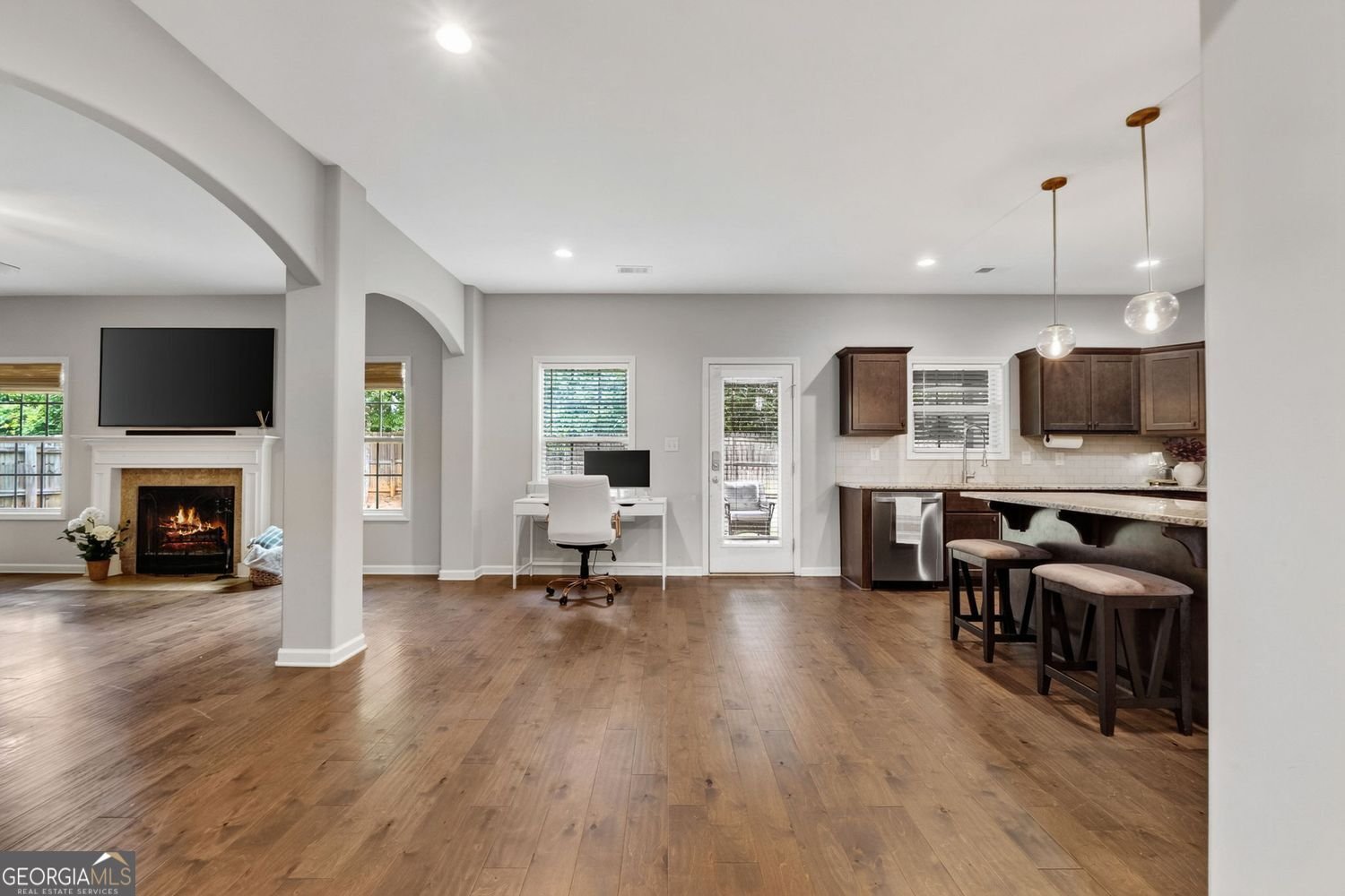 217 Cliffhaven Circle Newnan - Photo 15