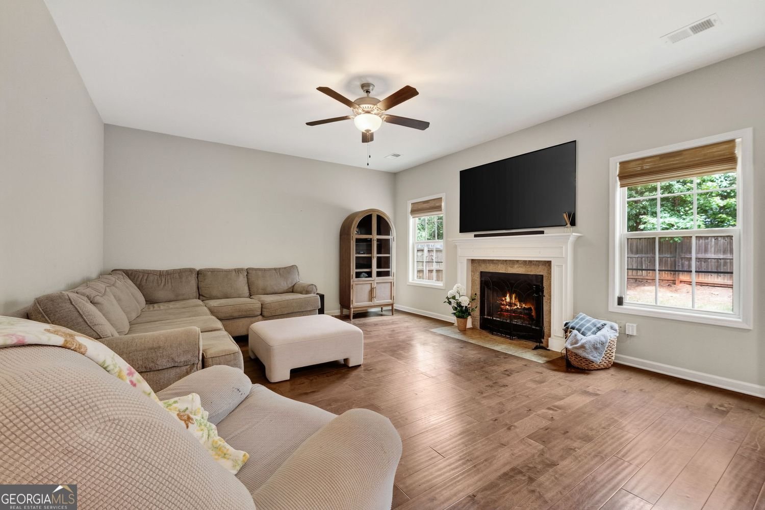 217 Cliffhaven Circle Newnan - Photo 16