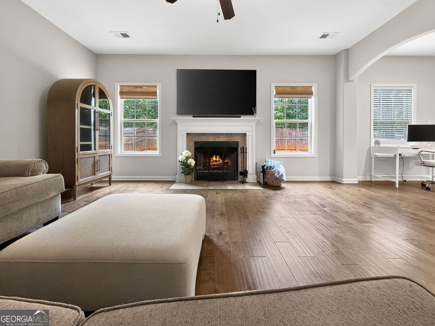 217 Cliffhaven Circle Newnan - Photo 17