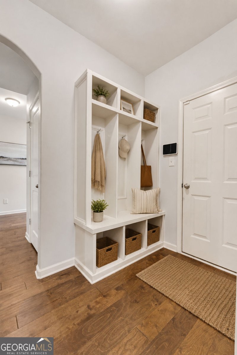 217 Cliffhaven Circle Newnan - Photo 19
