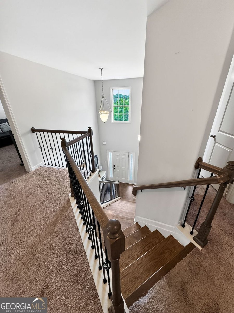 217 Cliffhaven Circle Newnan - Photo 22