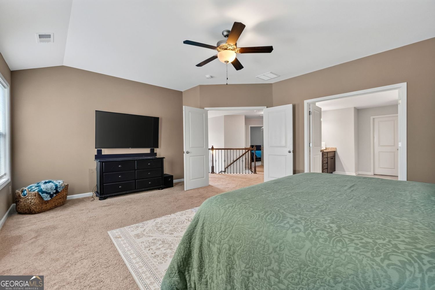 217 Cliffhaven Circle Newnan - Photo 25