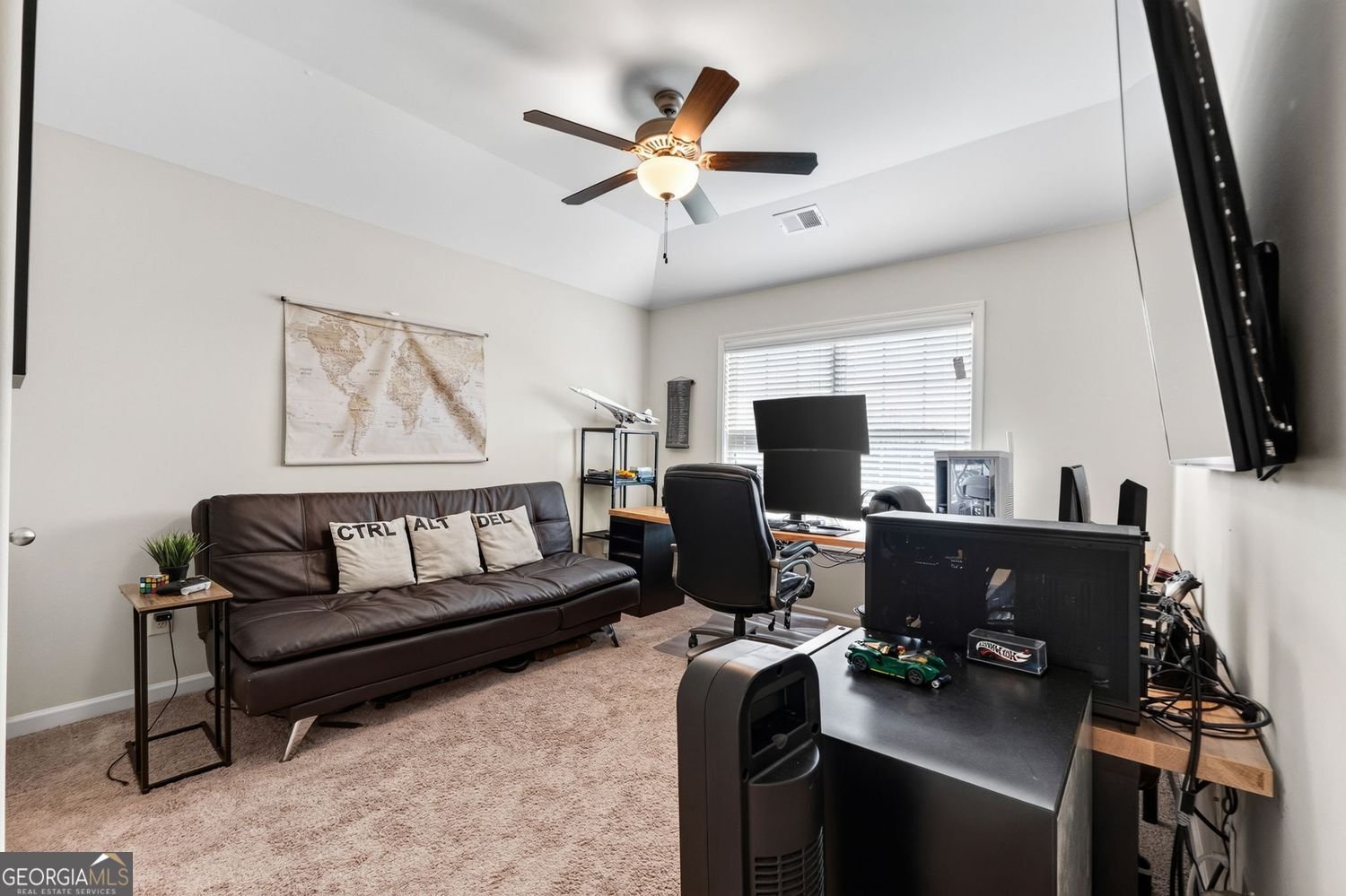 217 Cliffhaven Circle Newnan - Photo 30