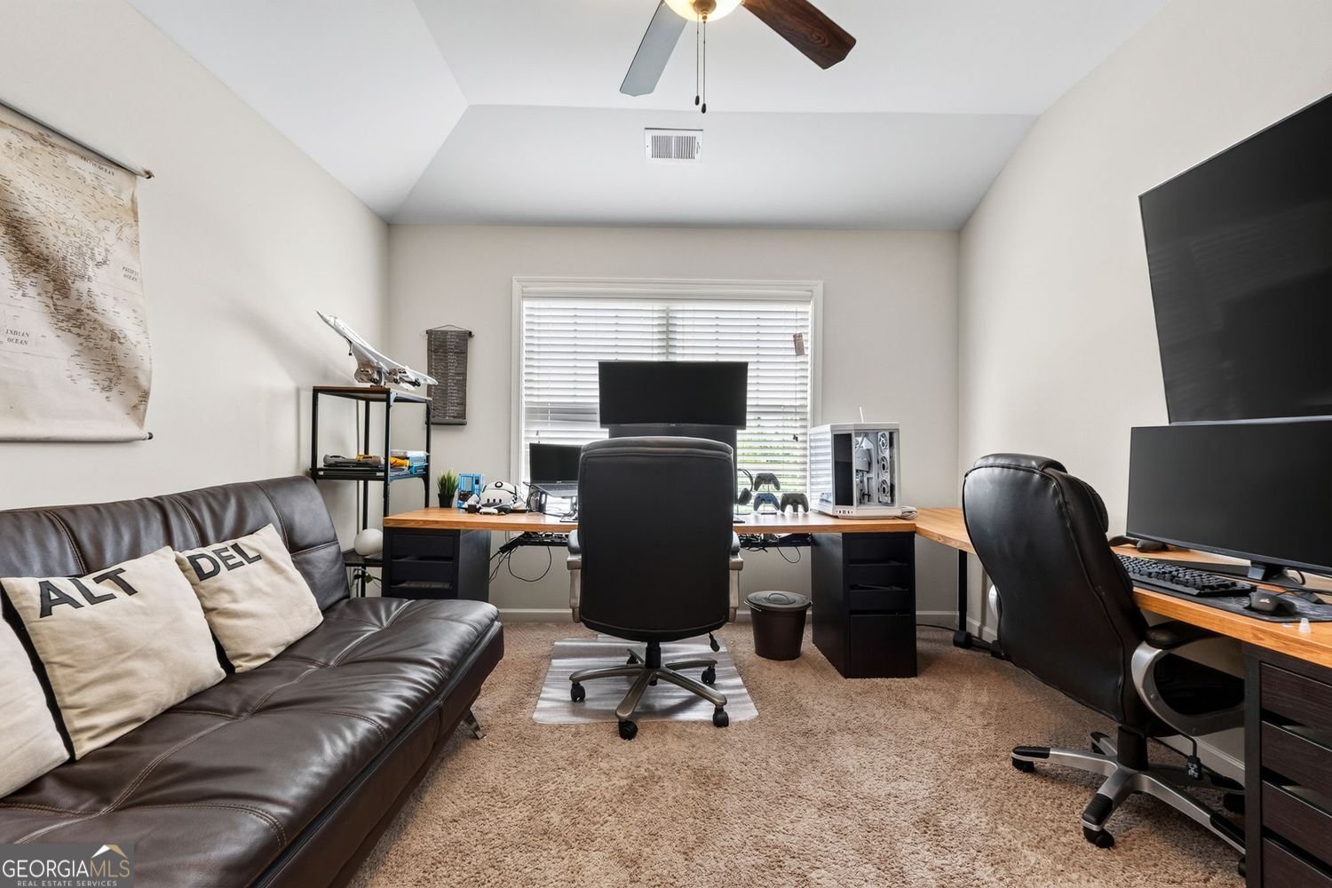 217 Cliffhaven Circle Newnan - Photo 31