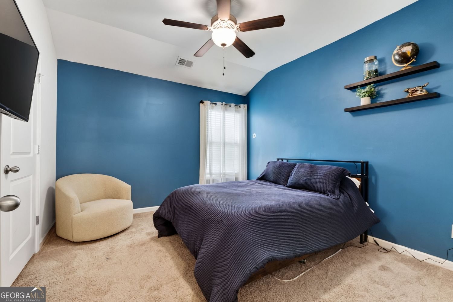 217 Cliffhaven Circle Newnan - Photo 35