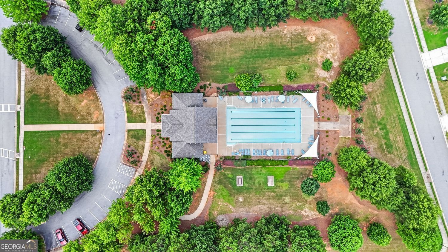 217 Cliffhaven Circle Newnan - Photo 41