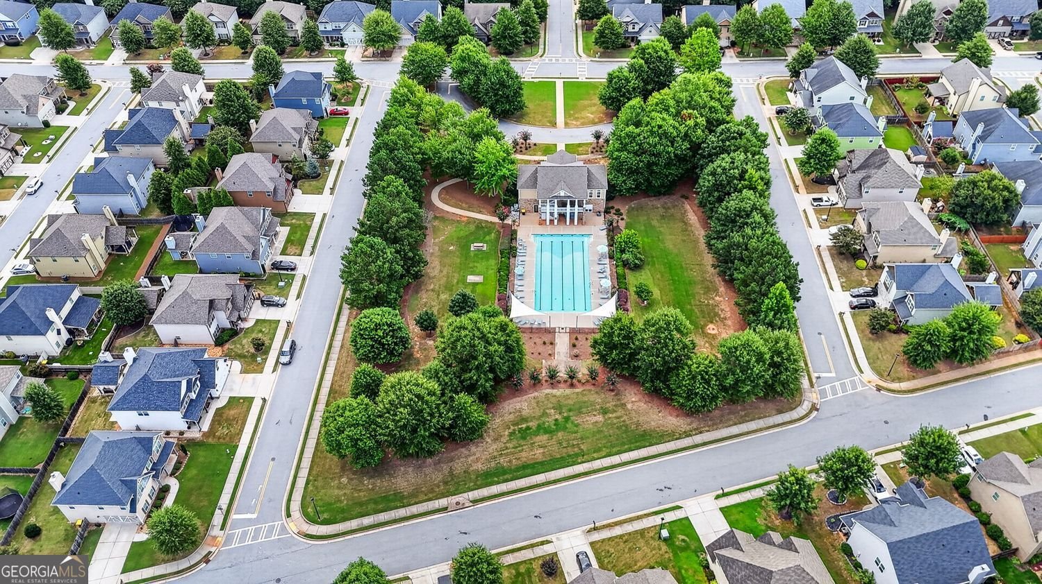 217 Cliffhaven Circle Newnan - Photo 42