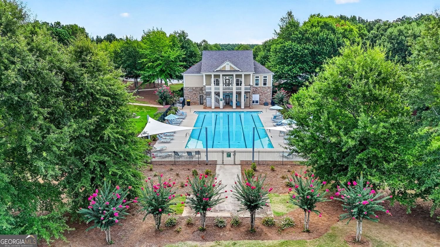 217 Cliffhaven Circle Newnan - Photo 43