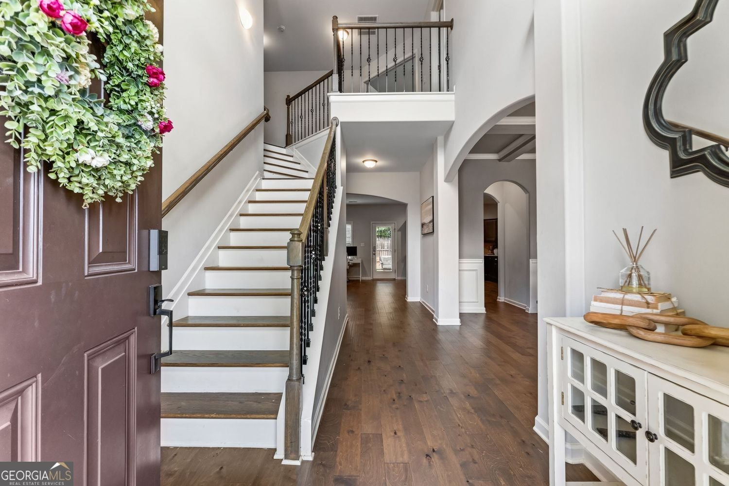 217 Cliffhaven Circle Newnan - Photo 6