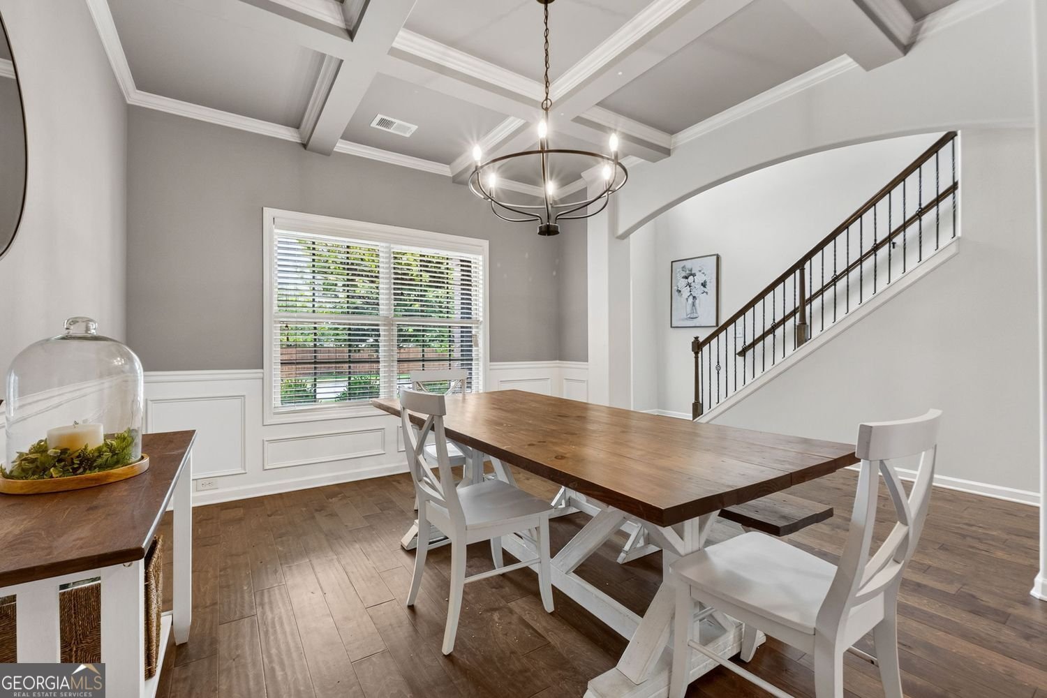 217 Cliffhaven Circle Newnan - Photo 7