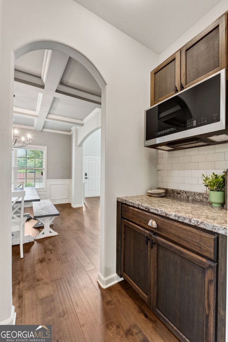 217 Cliffhaven Circle Newnan - Photo 9