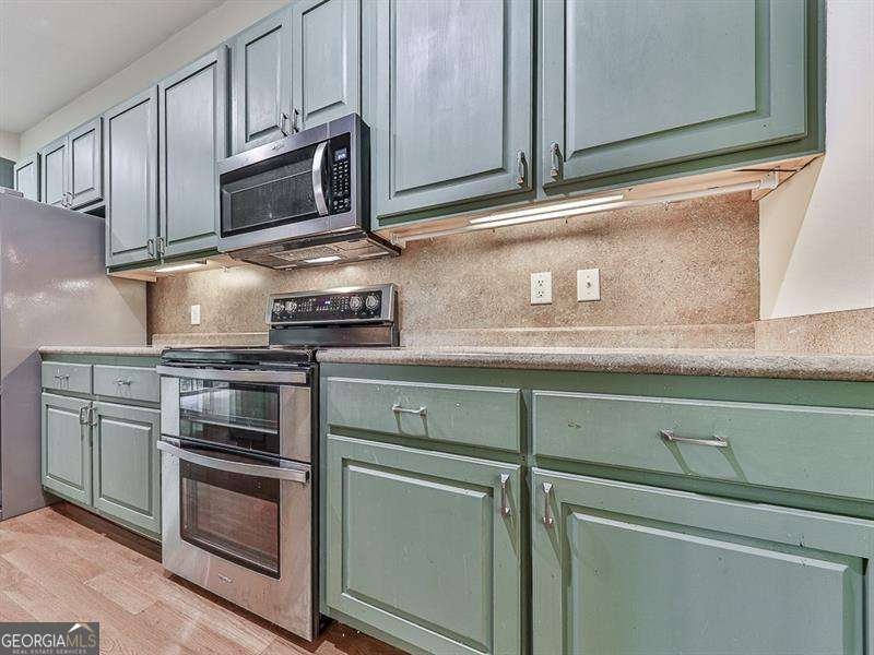 333 Stable Gate Drive Blairsville - Photo 10