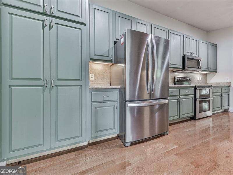 333 Stable Gate Drive Blairsville - Photo 11