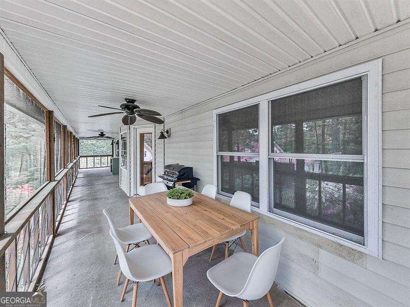 333 Stable Gate Drive Blairsville - Photo 34