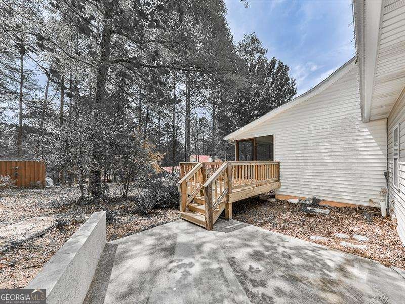 333 Stable Gate Drive Blairsville - Photo 38