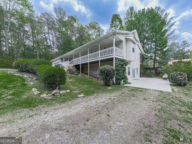 333 Stable Gate Drive Blairsville - Photo 39