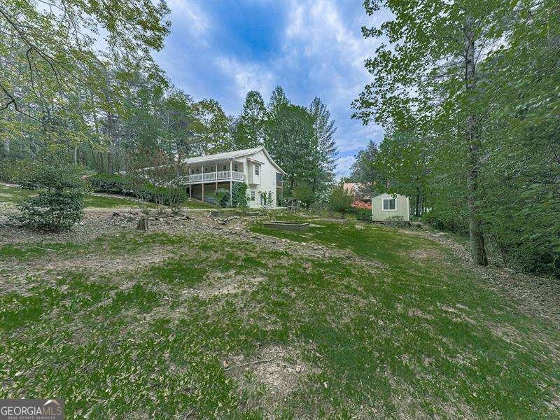333 Stable Gate Drive Blairsville - Photo 40