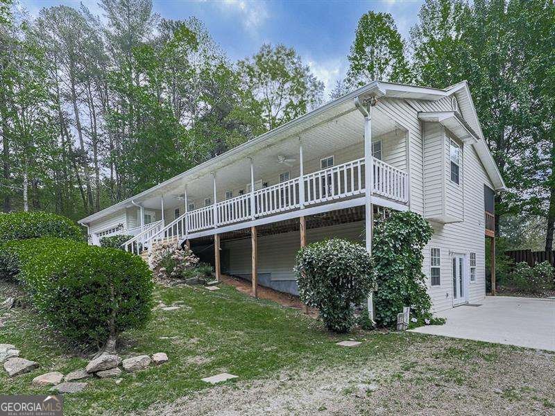 333 Stable Gate Drive Blairsville - Photo 41