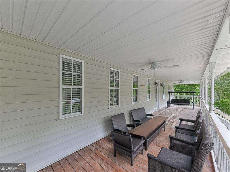 333 Stable Gate Drive Blairsville - Photo 45