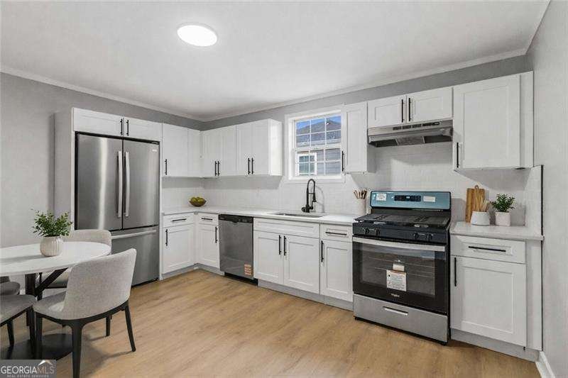 745 Lee Andrews Avenue Atlanta - Photo 12