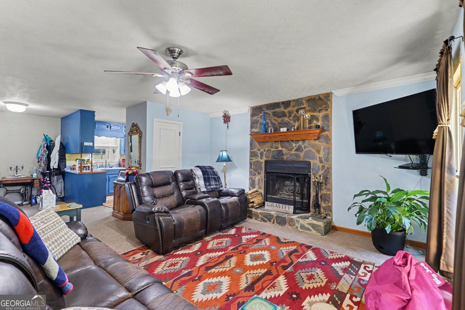 150 Aspen Lake Drive Newnan - Photo 11