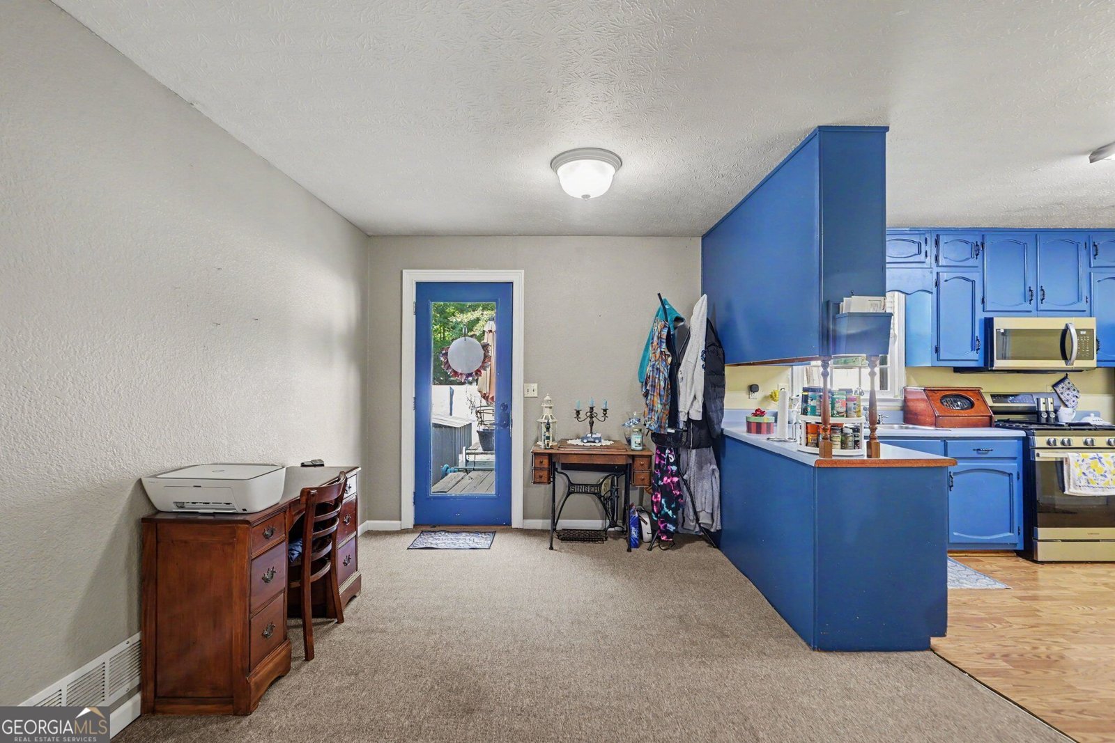 150 Aspen Lake Drive Newnan - Photo 12