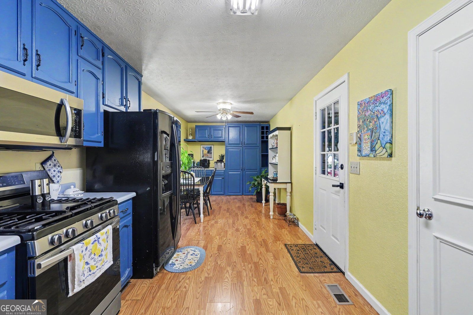 150 Aspen Lake Drive Newnan - Photo 15