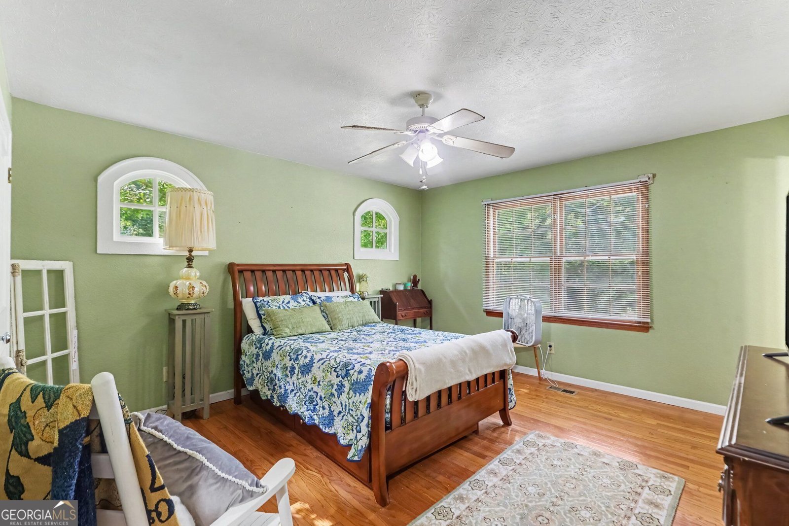 150 Aspen Lake Drive Newnan - Photo 17