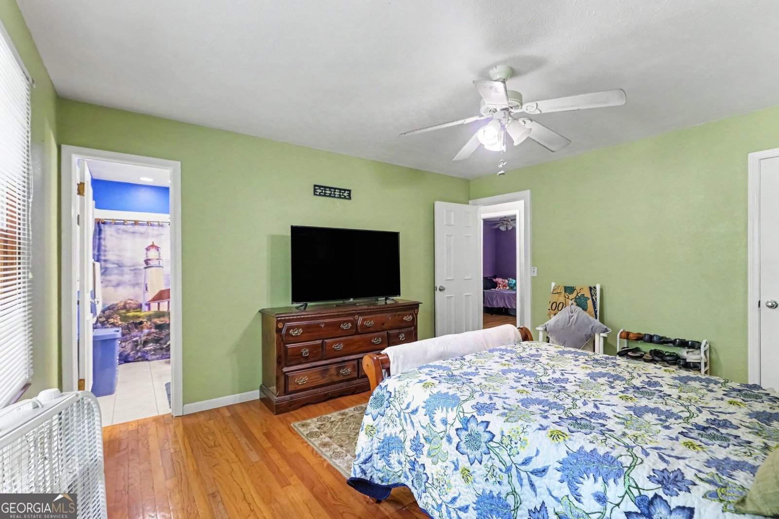 150 Aspen Lake Drive Newnan - Photo 18