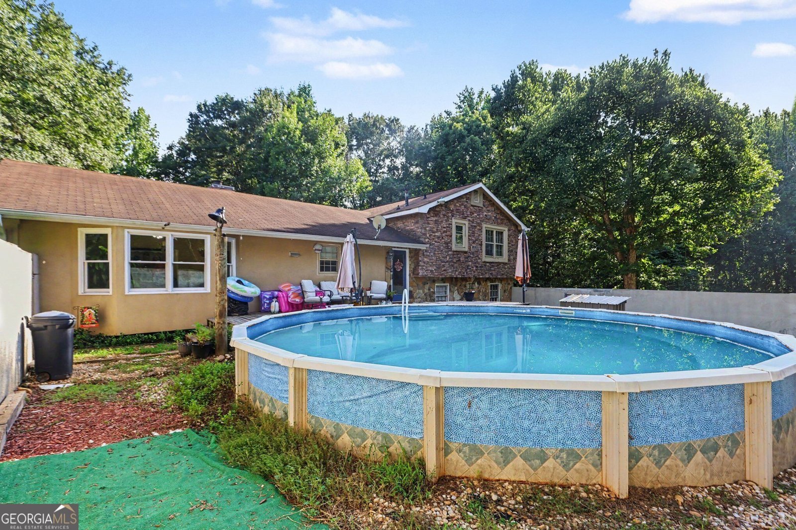 150 Aspen Lake Drive Newnan - Photo 26