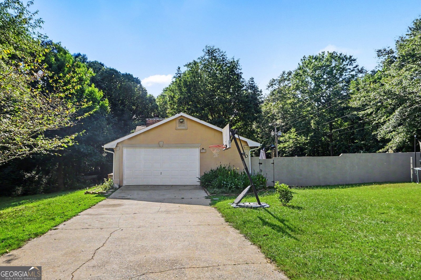 150 Aspen Lake Drive Newnan - Photo 6
