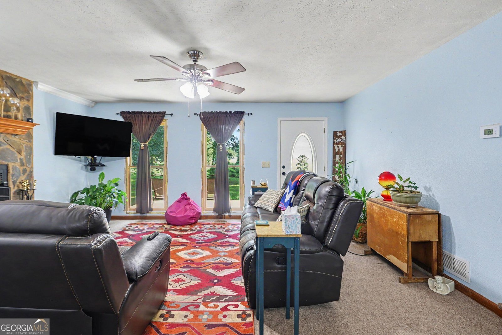 150 Aspen Lake Drive Newnan - Photo 7